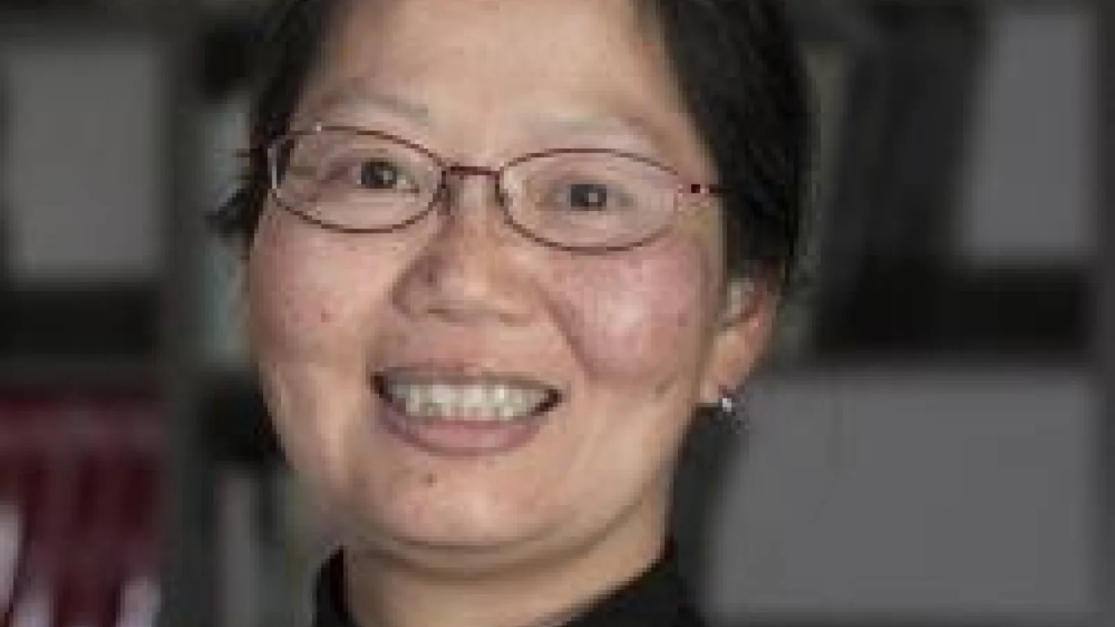 a photo of Dr. Tamaki Yuri